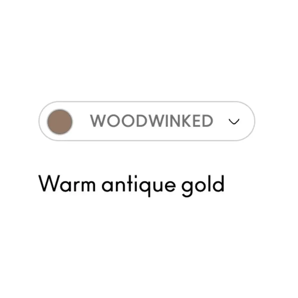 MAC Cosmetics NEW Eye Shadow Pod – Woodwinked Velux Pearl
